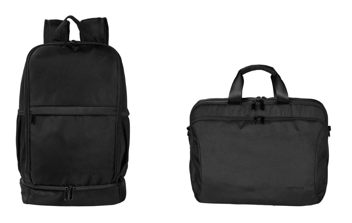 Mochila de negocios - Maletín para ordenador, Esmara