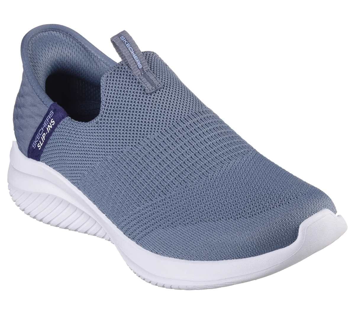 Zapatillas sin cordones Skechers Ultra Flex 3.0 - Cozy Streak