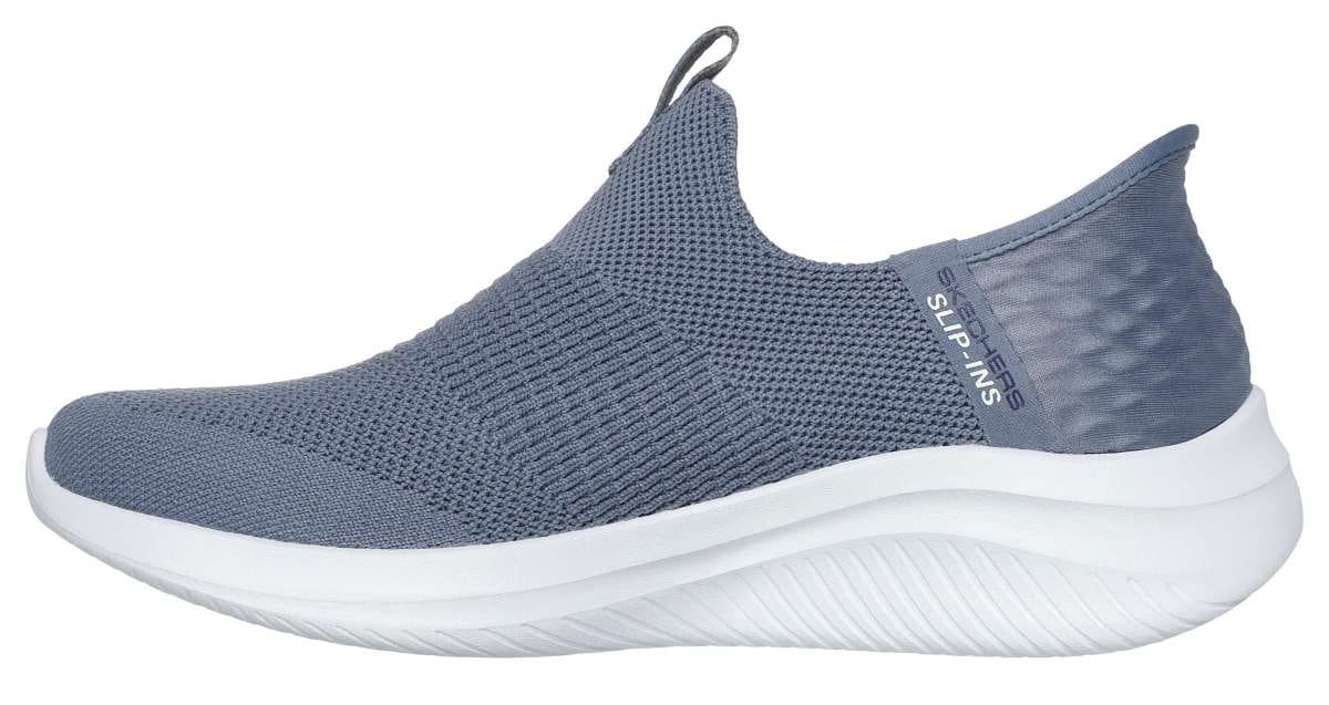 Zapatillas sin cordones Skechers Ultra Flex 3.0 - Cozy Streak