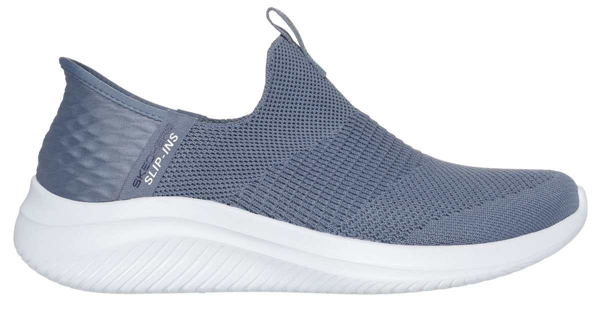 Zapatillas sin cordones Skechers Ultra Flex 3.0 - Cozy Streak