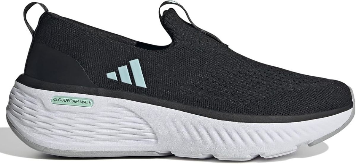 Zapatillas Adidas Cloudfoam Go Lounger de Amazon