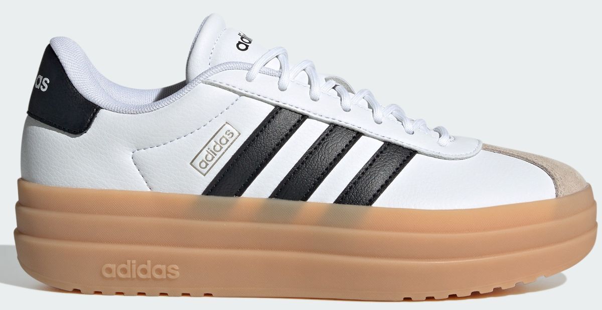 Zapatillas Adidas VL Court Bold