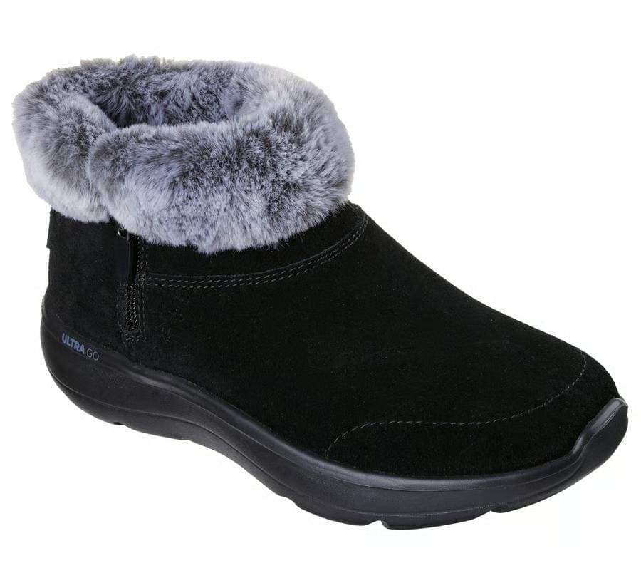 Skechers On-The-GO Encore - Snow-Capped