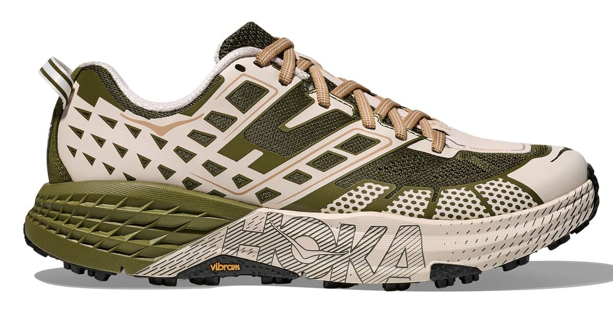 SPEEDGOAT 2, Hoka