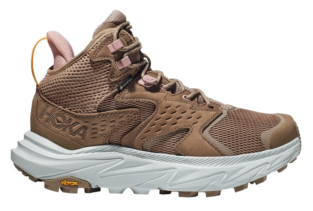 ANACAPA 2 MID GTX, Hoka