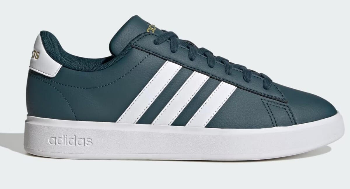 Adidas Grand Court 2.0