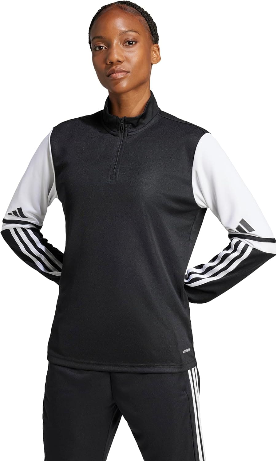 Camiseta de entrenamiento Adidas Squadra25