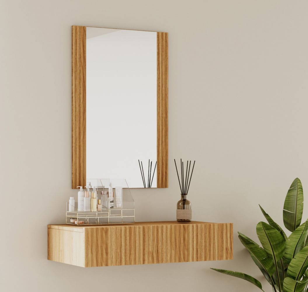 Tocador Muebles Bonitos