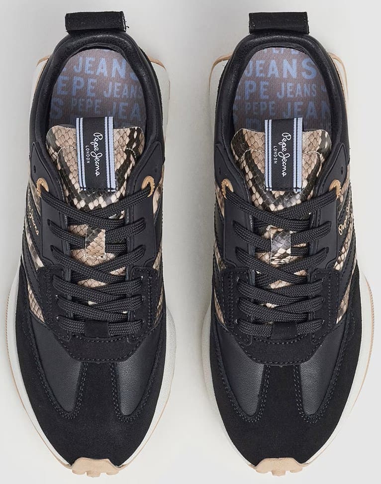 Zapatillas Pepe Jeans