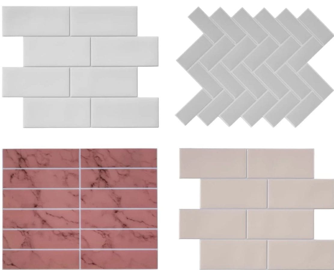 Azulejos decorativos