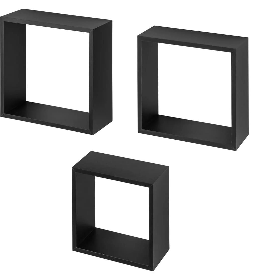 Juego de estantería