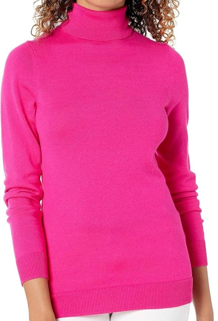 Jersey Amazon Essentials Mujer