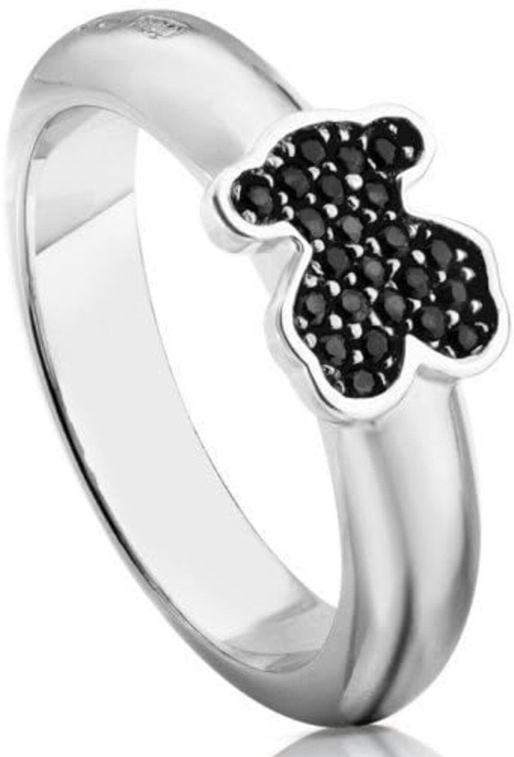 TOUS Anillo de plata Gen en Amazon