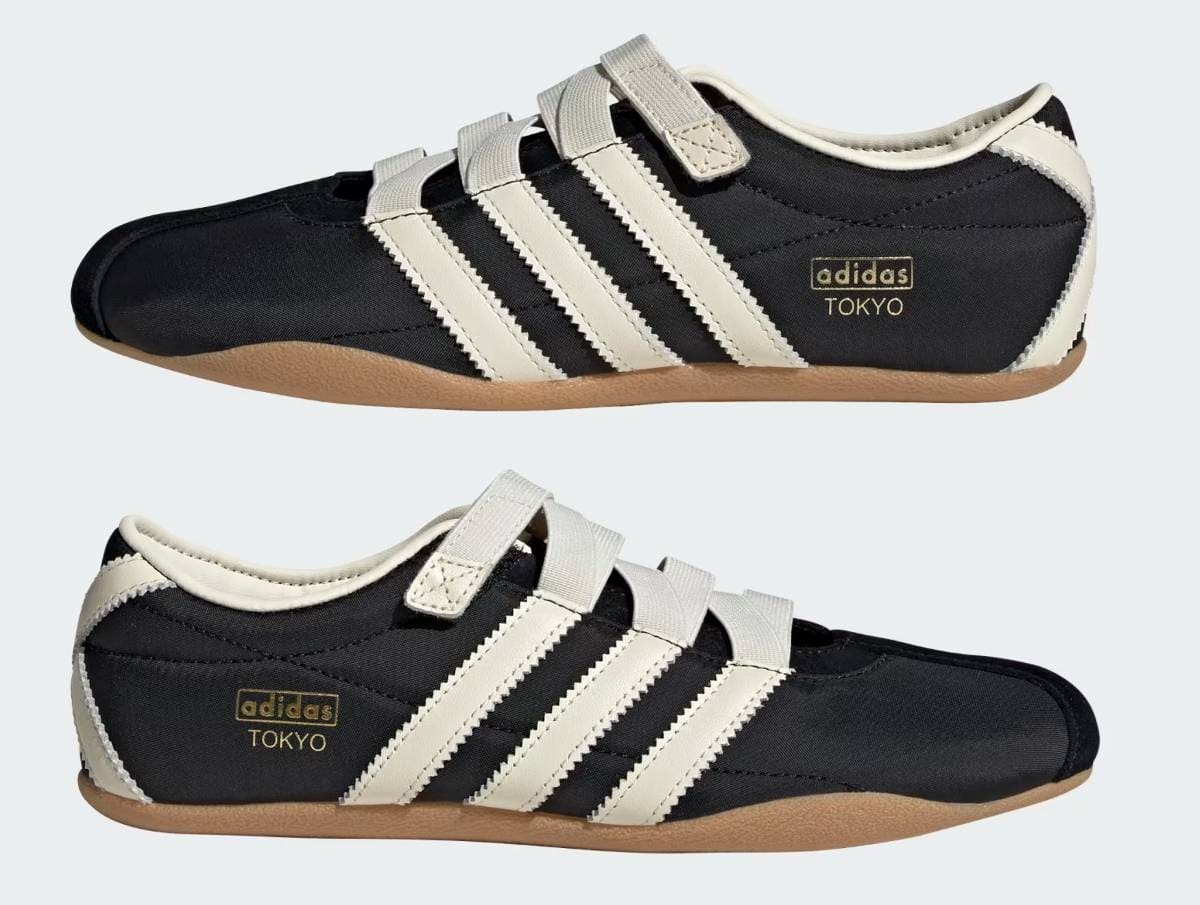 Zapatilla tokyo mj de Adidas