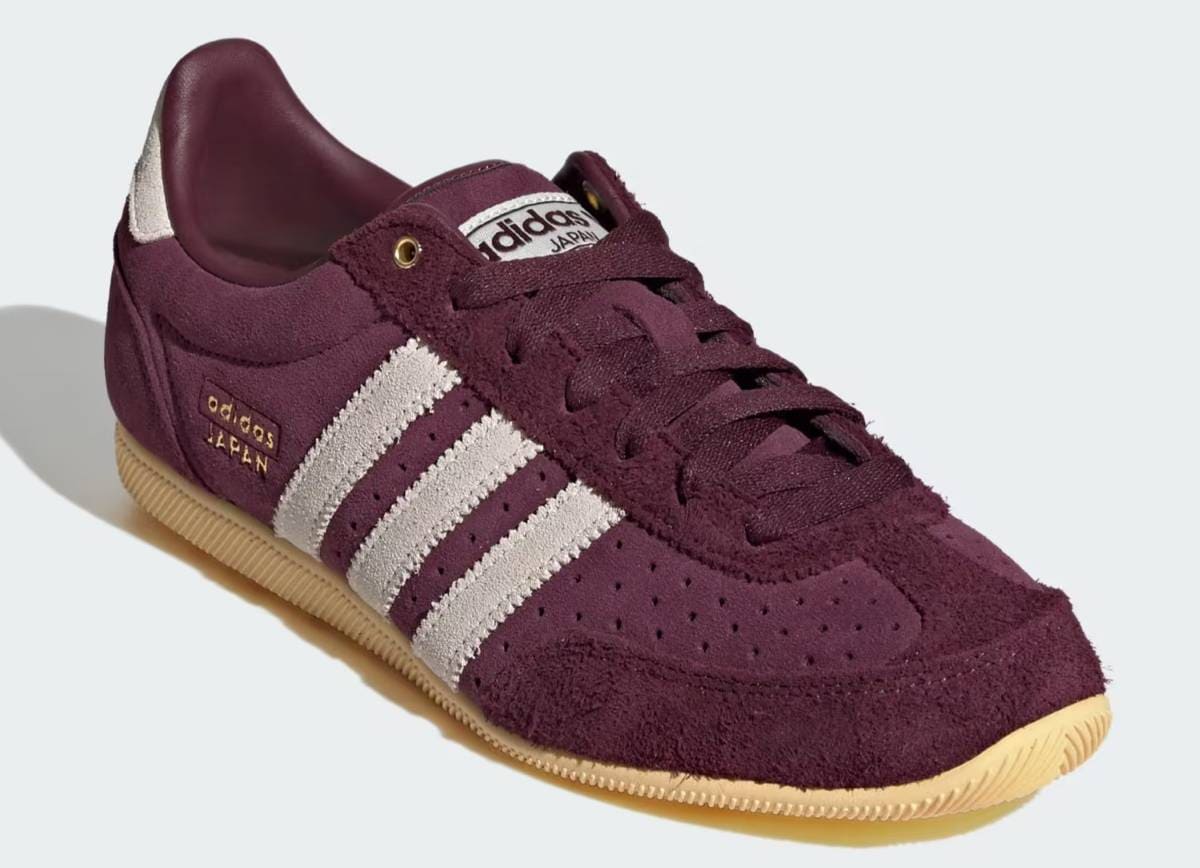 Zapatillas japan de Adidas