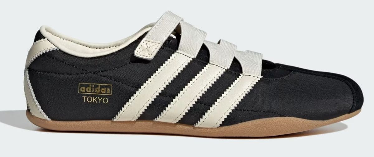 Zapatilla tokyo mj de Adidas