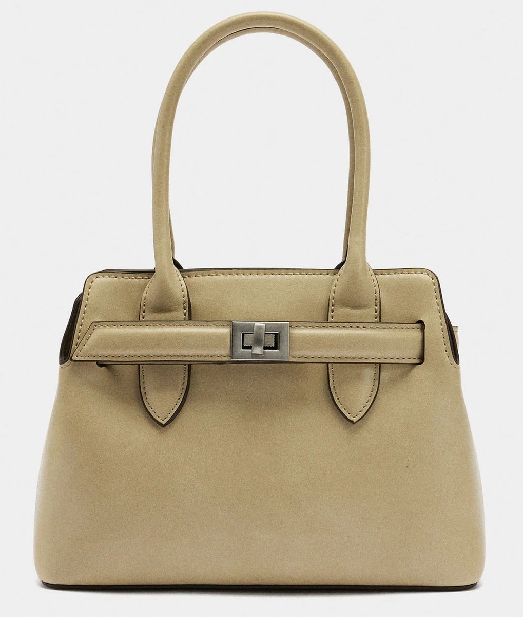 Bolso tote de Parfois