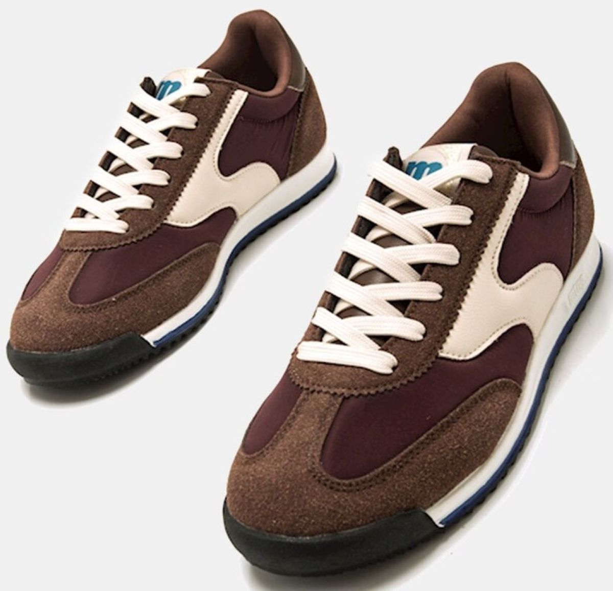 Zapatilla Mustang Olympic de El Corte Inglés