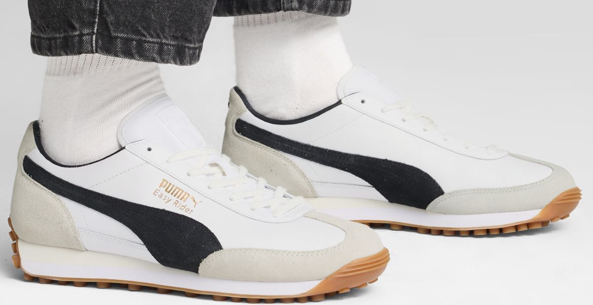 Zapatillas Puma Easy Rider Mix