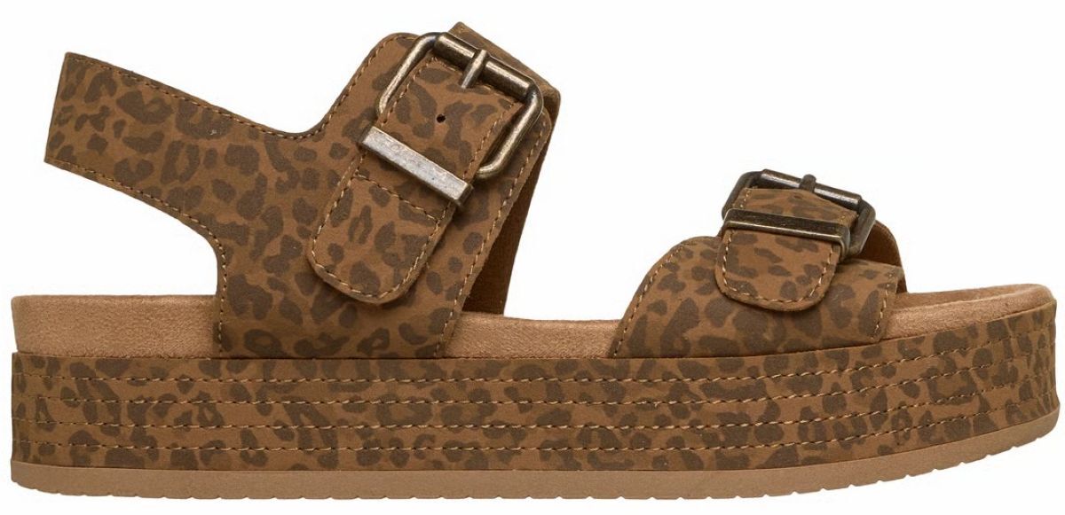 Sandalias Skechers BOBS Misty Kiss - Dreamy Drift