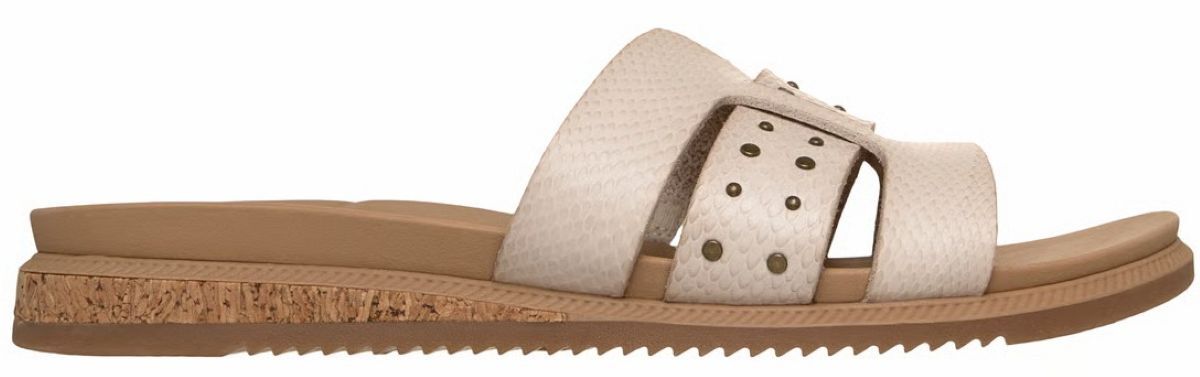 Sandalias Skechers BOBS Desert Kiss Low - Stud Look