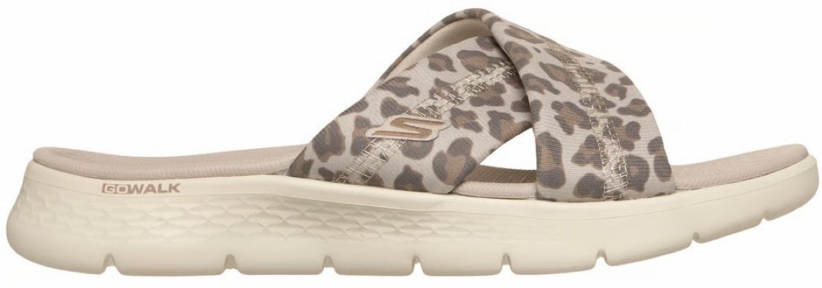 Sandalias Skechers GO WALK Flex Sandal - Kat