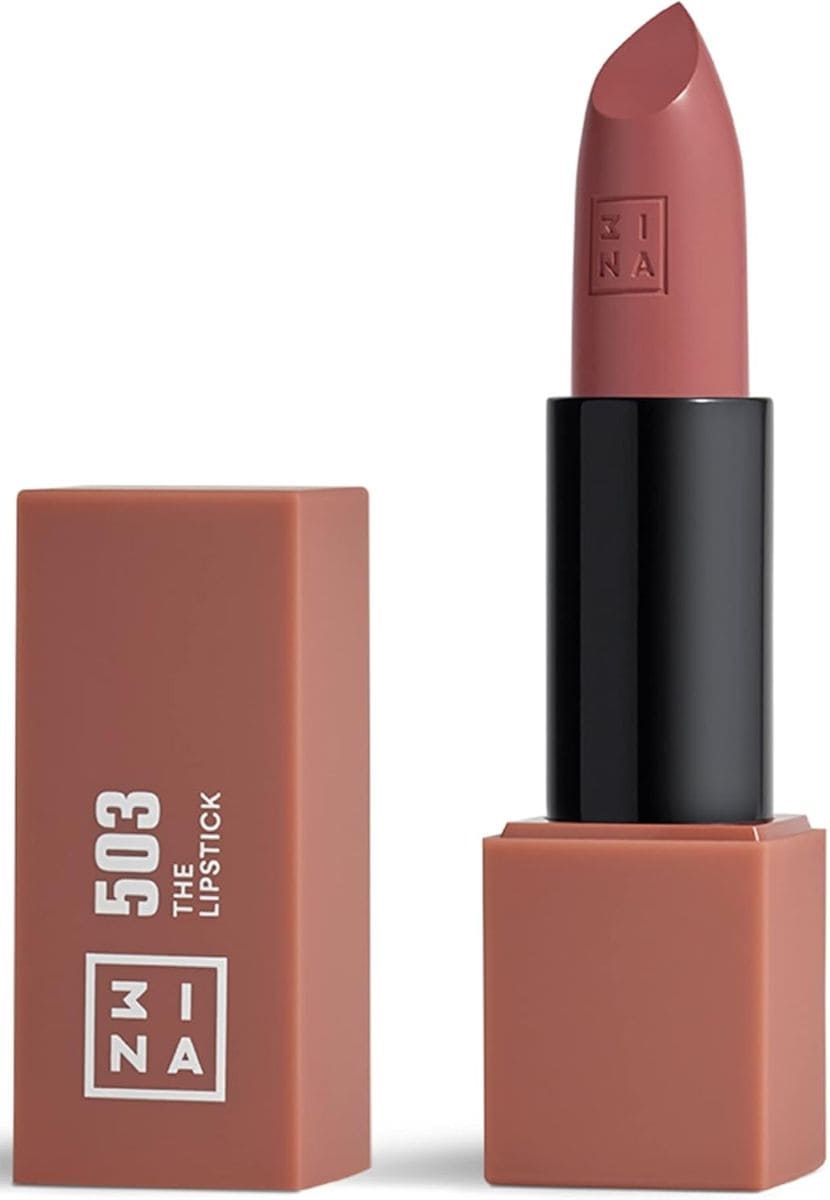 The Lipstick 503 3INA MAKEUP