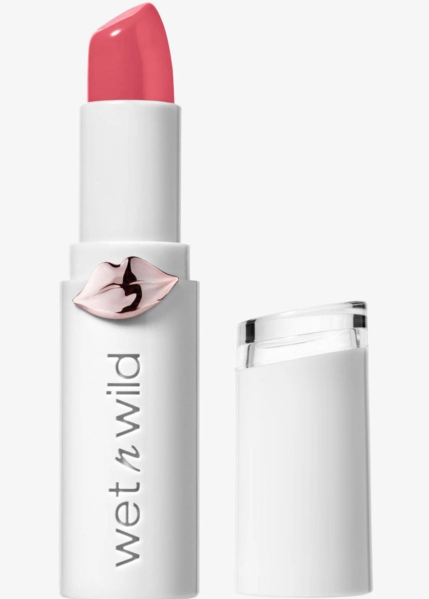 Megalast Lipstick Wet n Wild