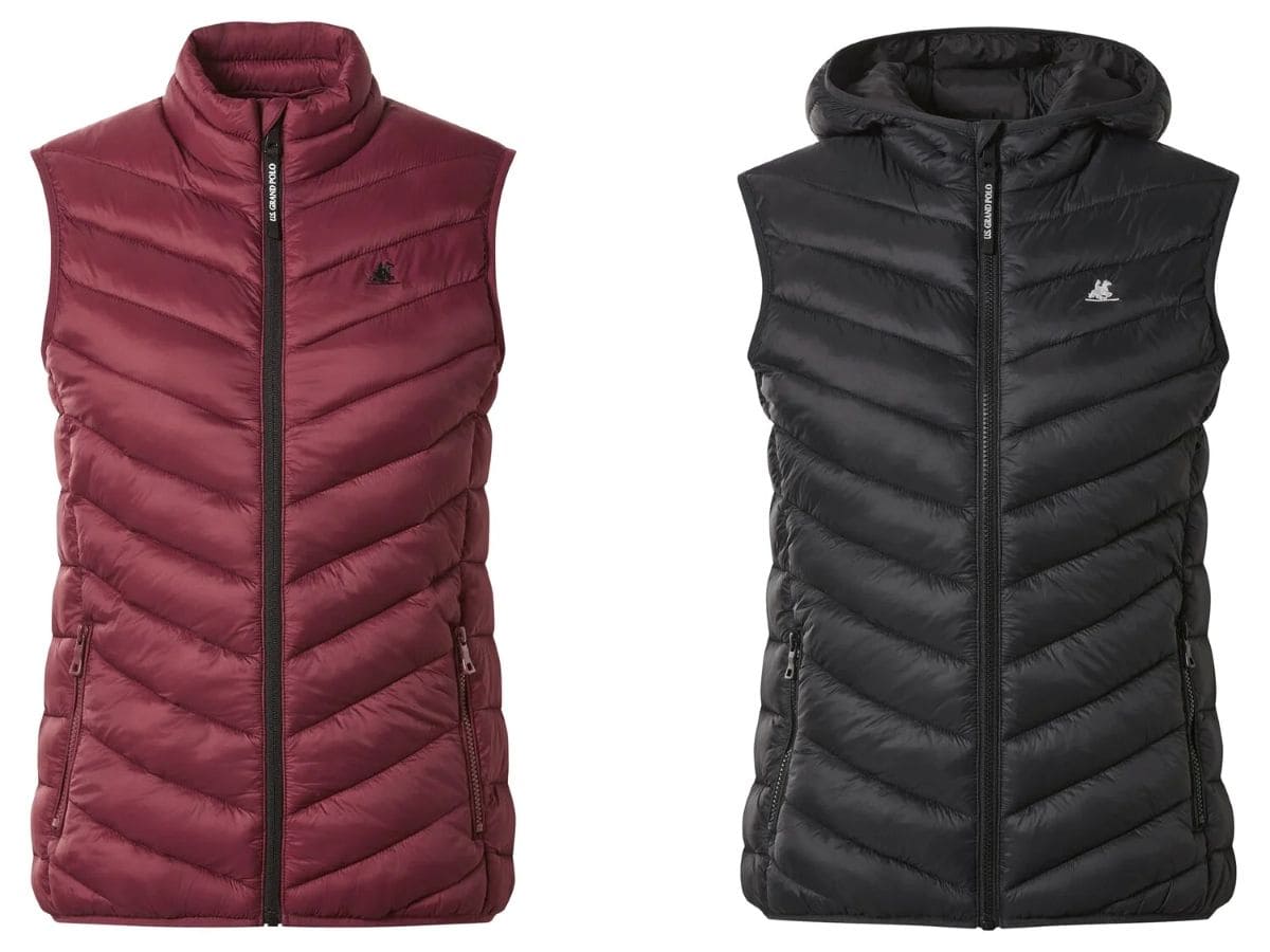 U.S. Grand Polo x Esmara