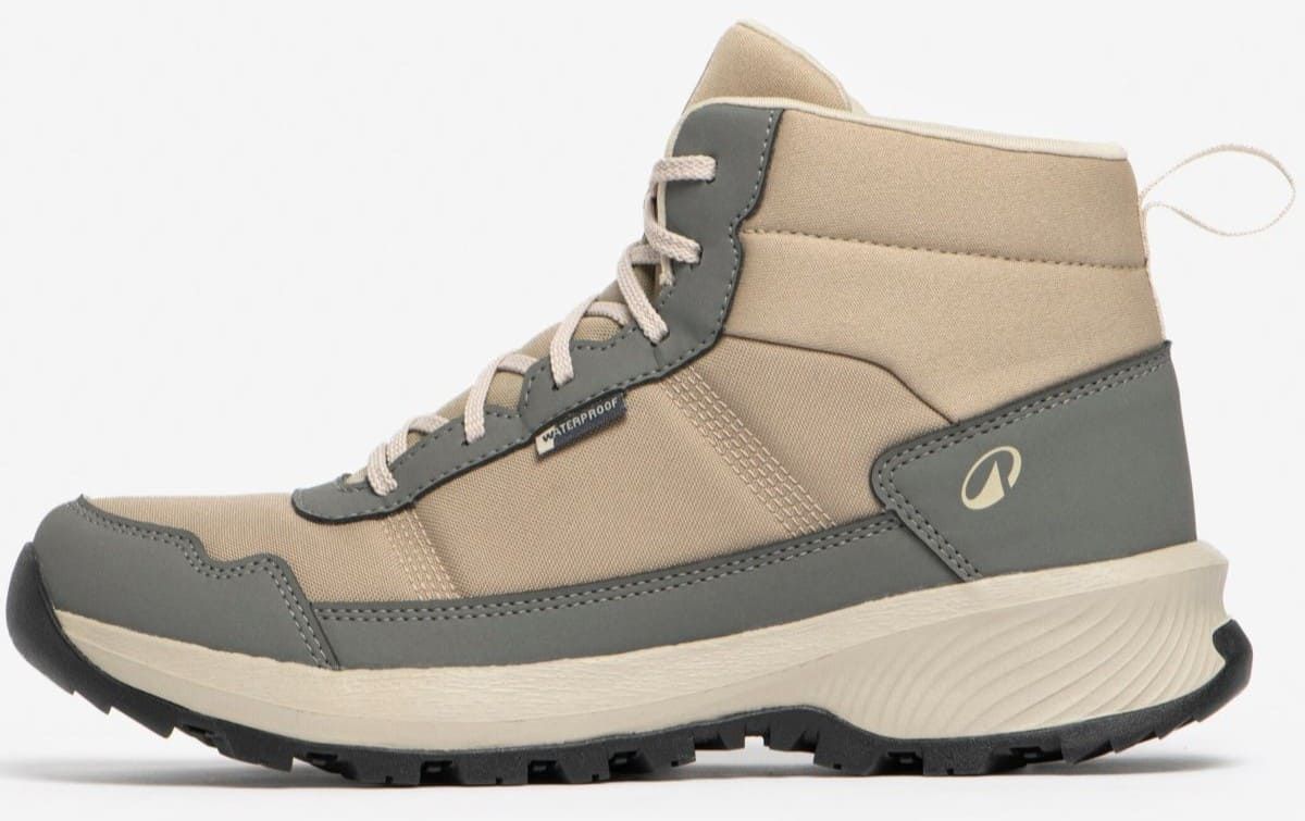 Botas de montaña Quechua