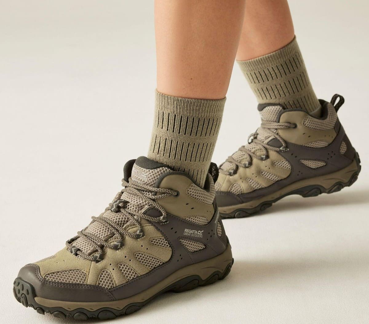 Botas de senderismo Regatta