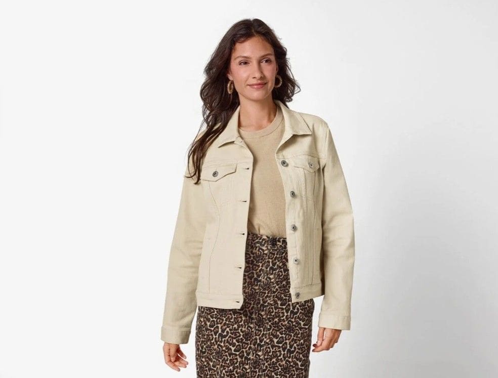 Chaqueta para mujer de Lidl 2