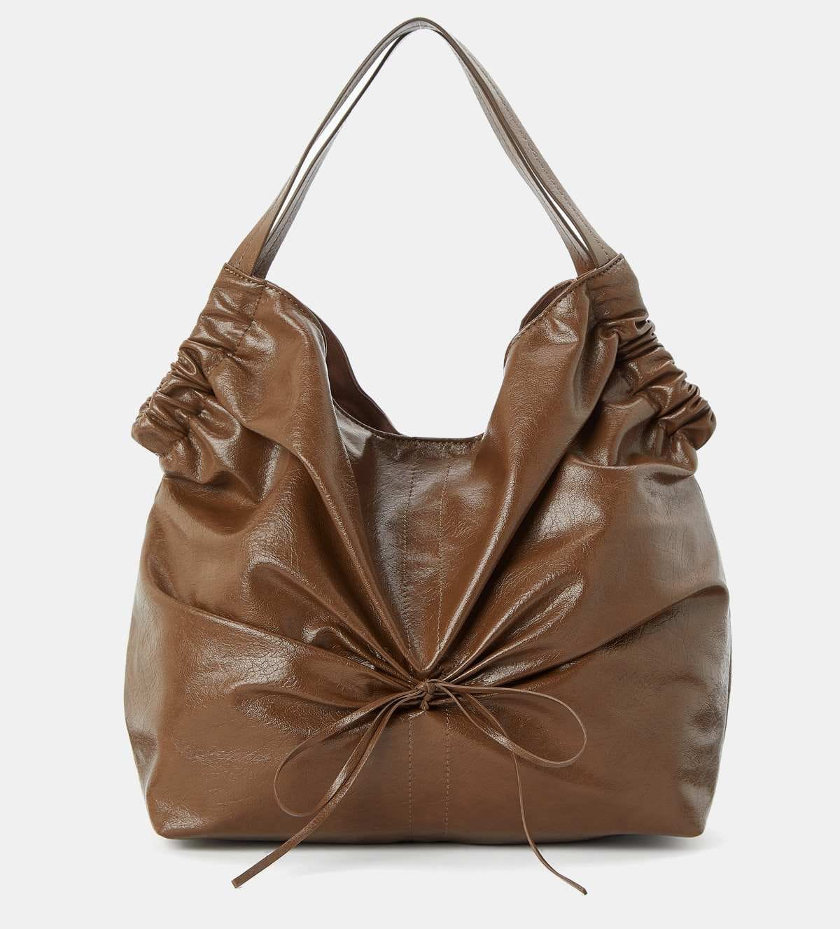 Tintoretto Bolso shopper con lazo en El Corte Inglés