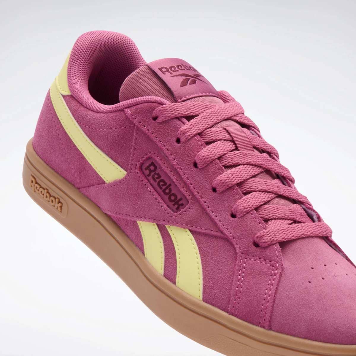 Zapatillas Court Retro para mujer Reebok