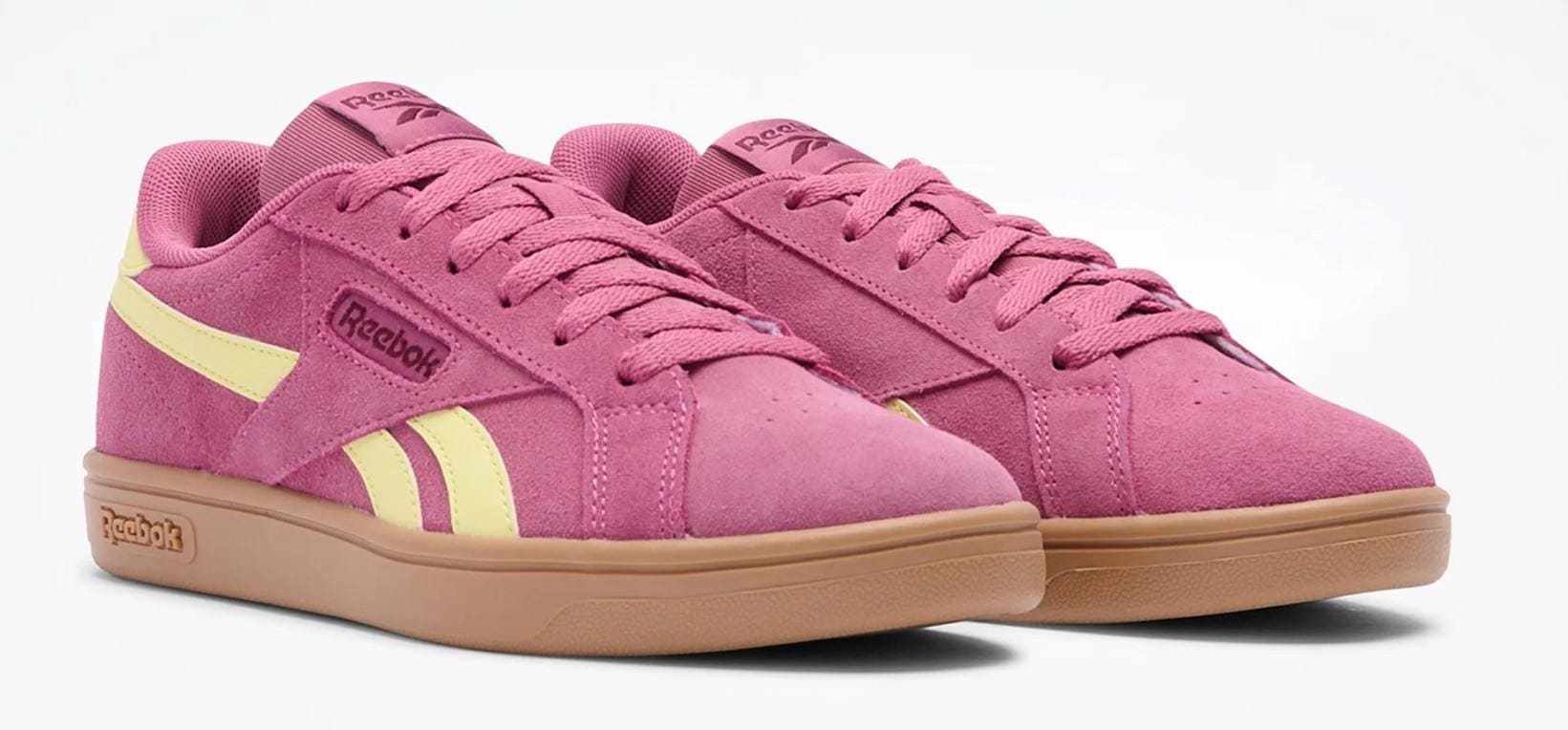Zapatillas Court Retro para mujer Reebok