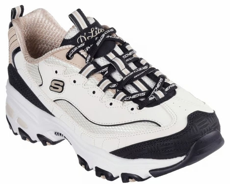 D'Lites Retro Rewind