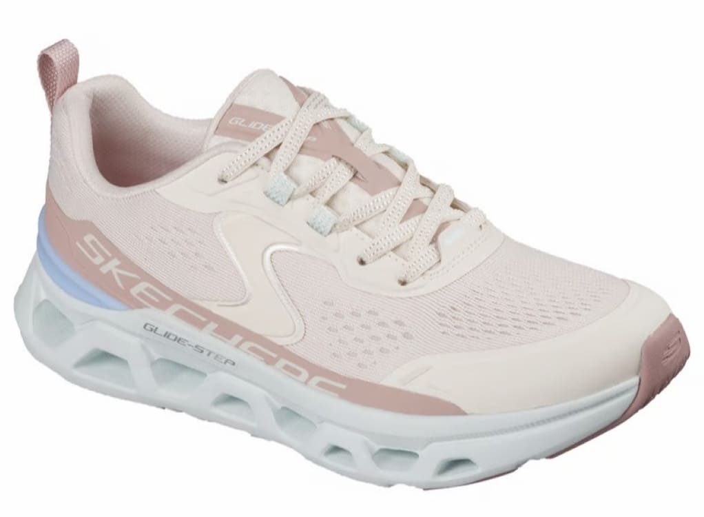 Glide-Step Altus - Cool Motion