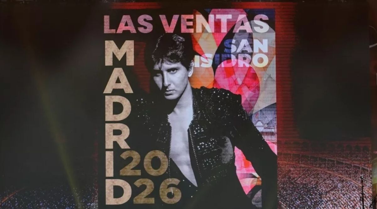 Cartel de San Isidro