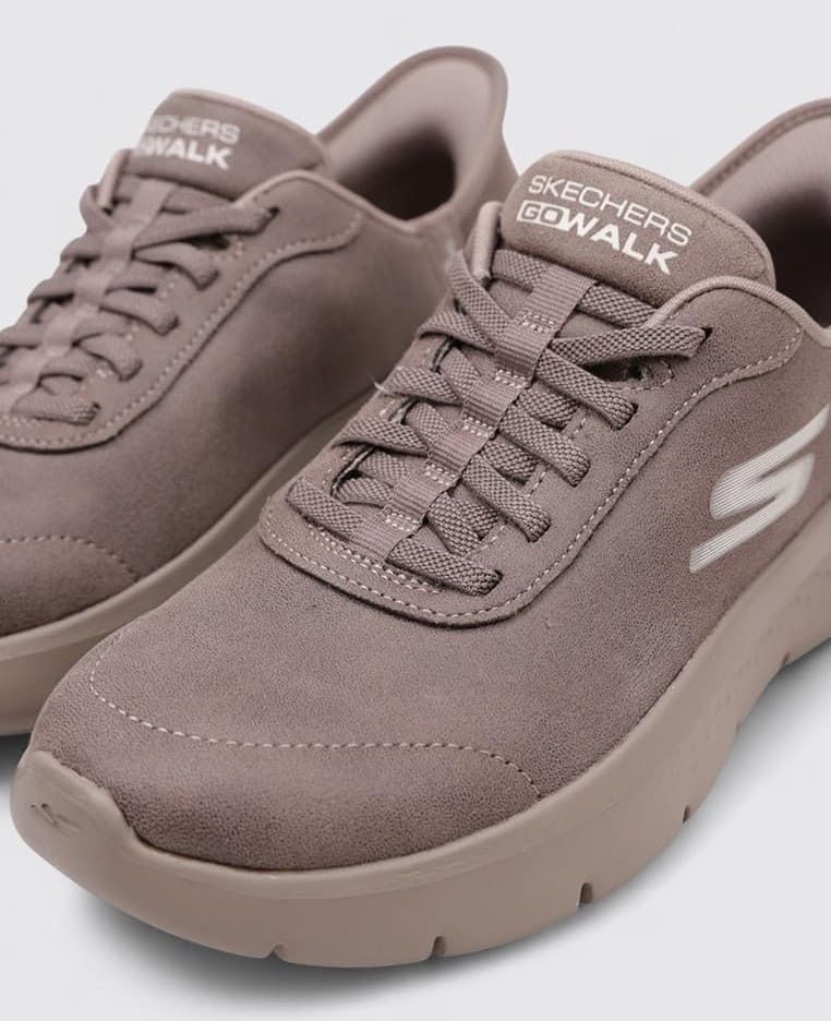 Skechers Go Walk Flex Mali Zapatillas Mujer en Amazon