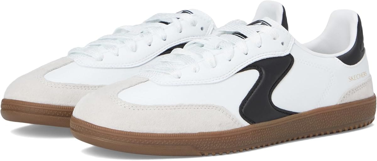 Skechers Hotshot Kickoff Zapatillas Mujer en Amazon