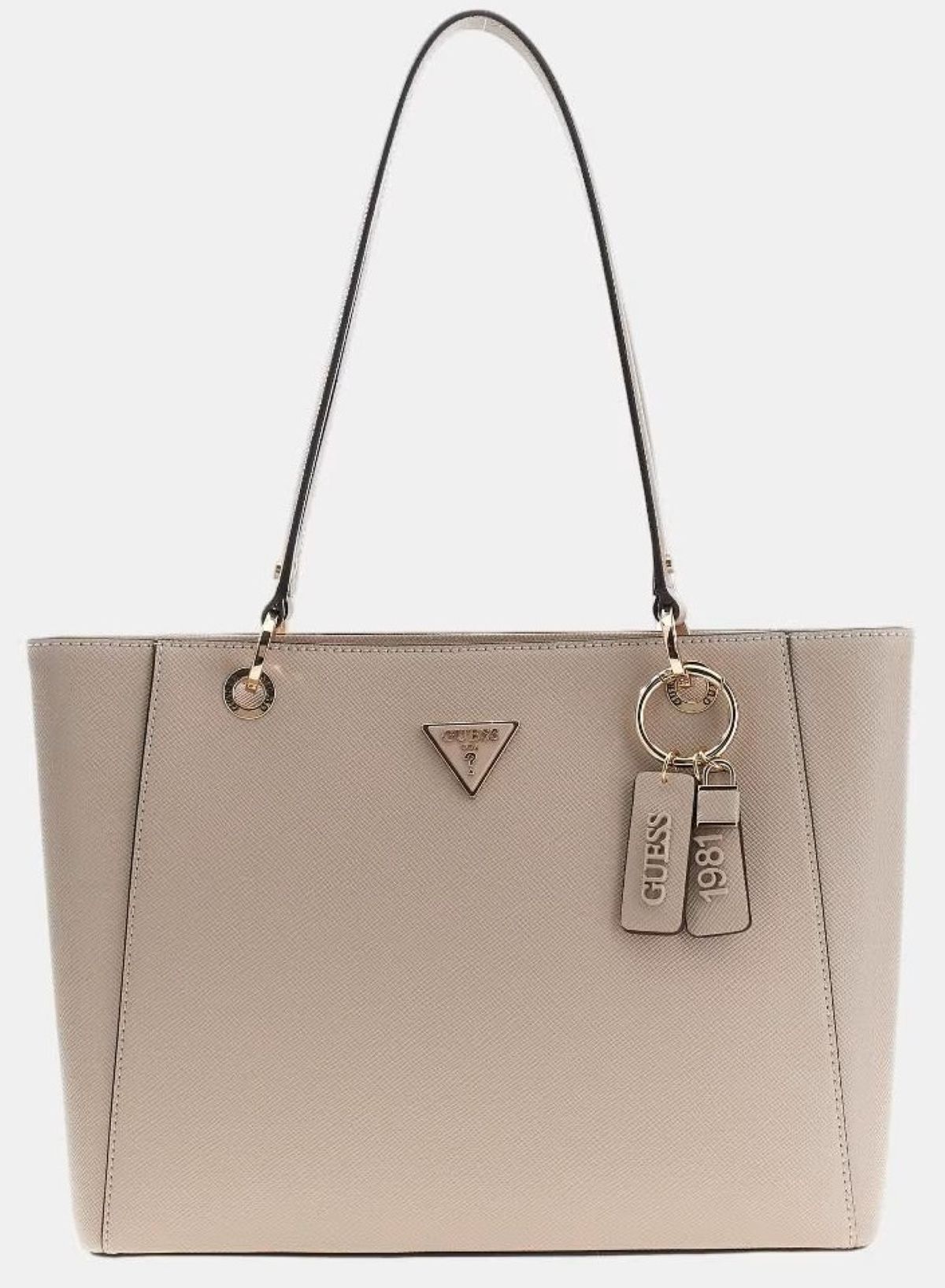 Bolso tote Guess Noelle de El Corte Inglés