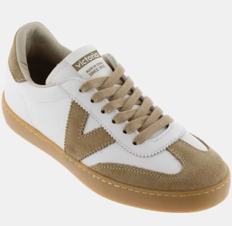 Zapatillas Victoria 