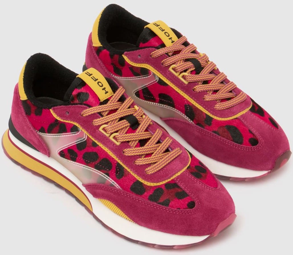 Zapatillas Hoff