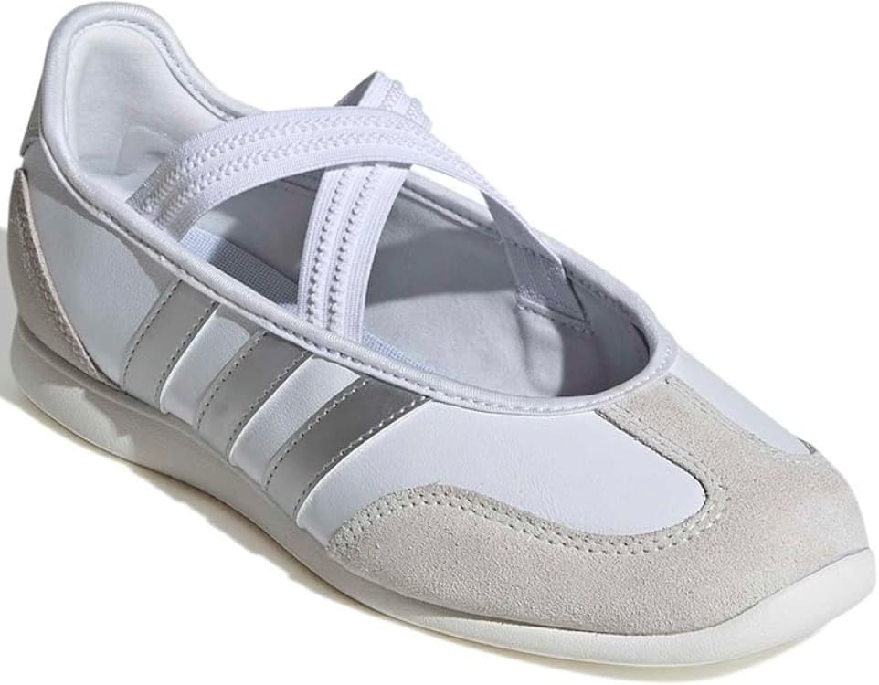 Zapatilla Merceditas adidas Women's
