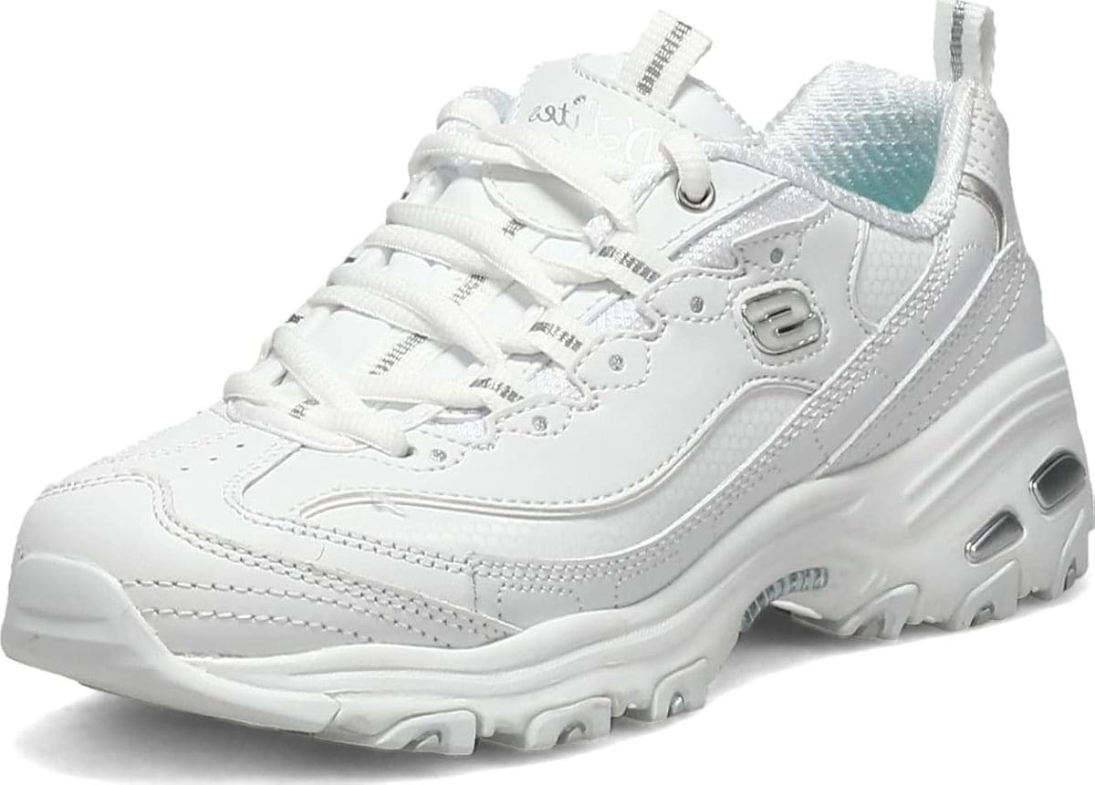 Zapatillas Skechers D'Lites Fresh Start