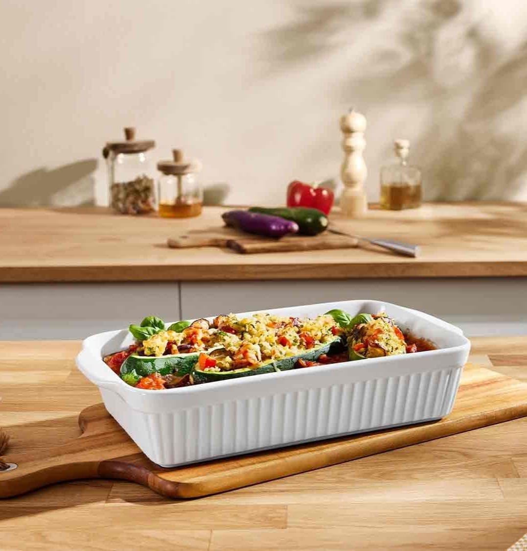 Bandeja para hornear