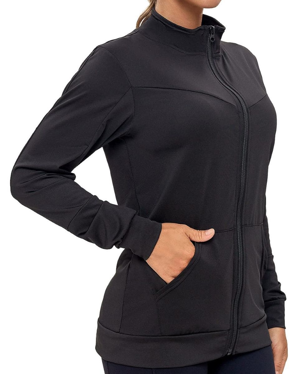 Chaqueta Deportiva Mujer Amzsport