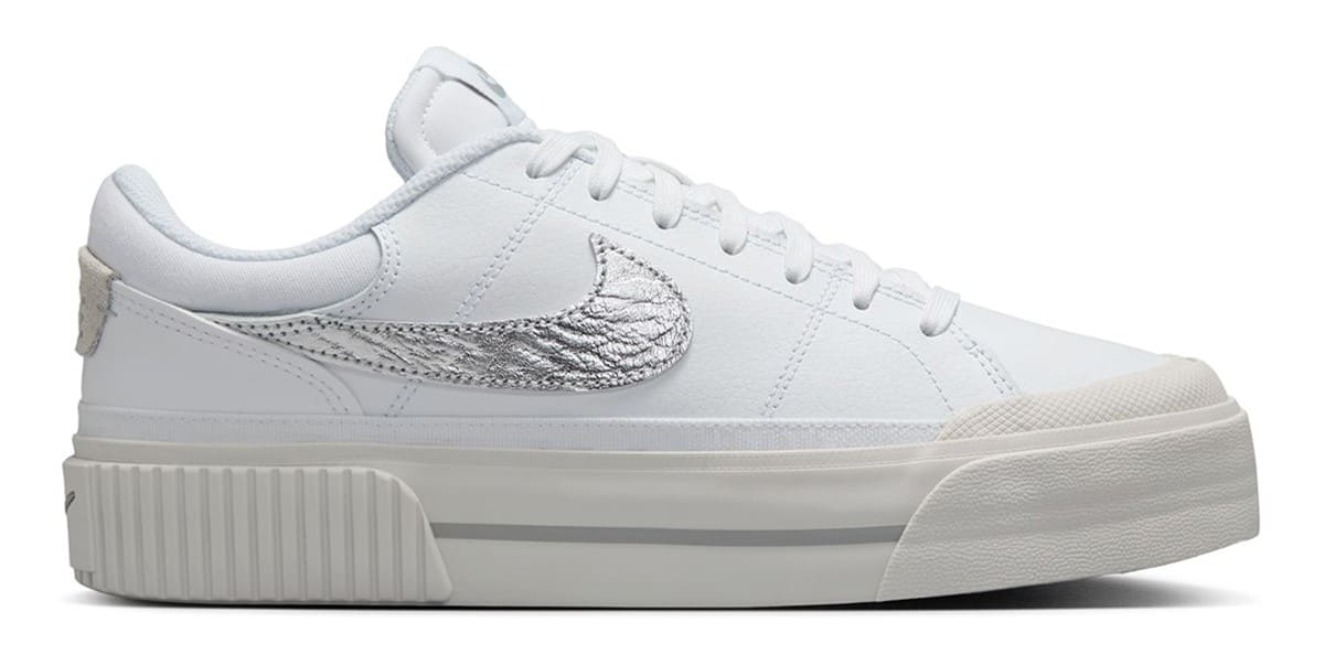 WMNS COURT LEGACY LIFT, Nike