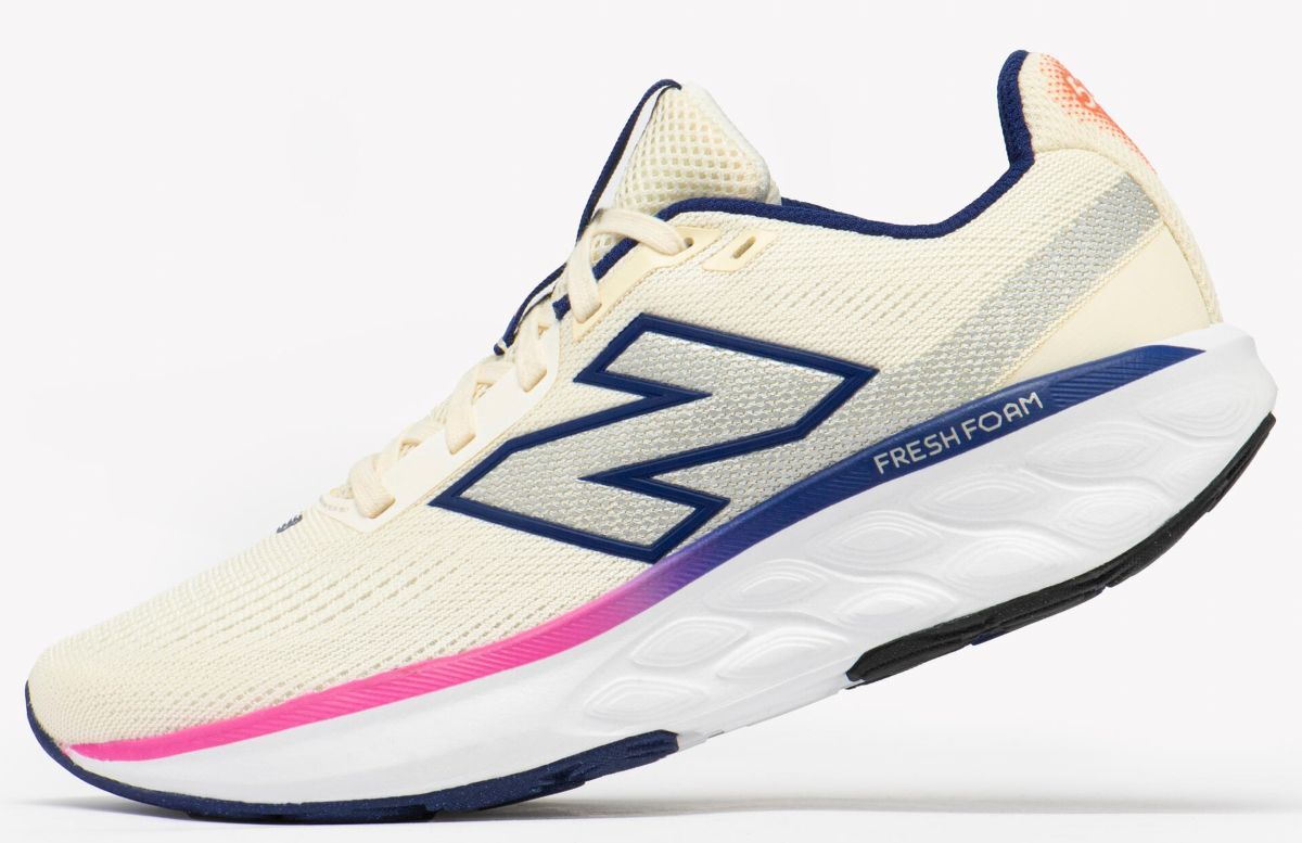 Zapatillas New Balance Fresh Foam 520 V9 de Decathlon