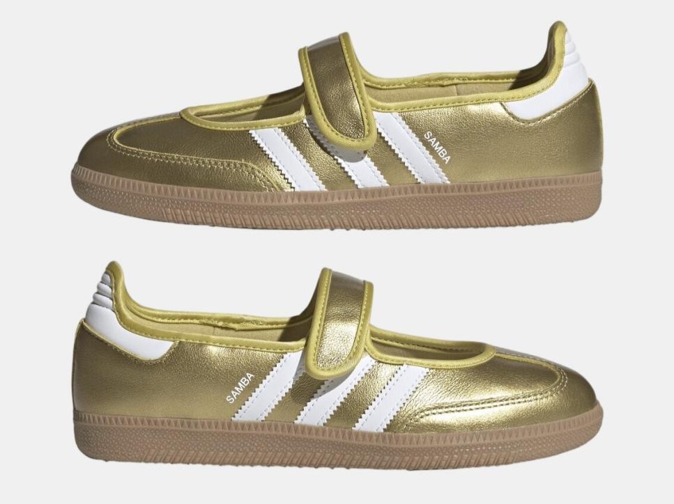 Adidas Samba Jane W para mujer en El Corte Inglés